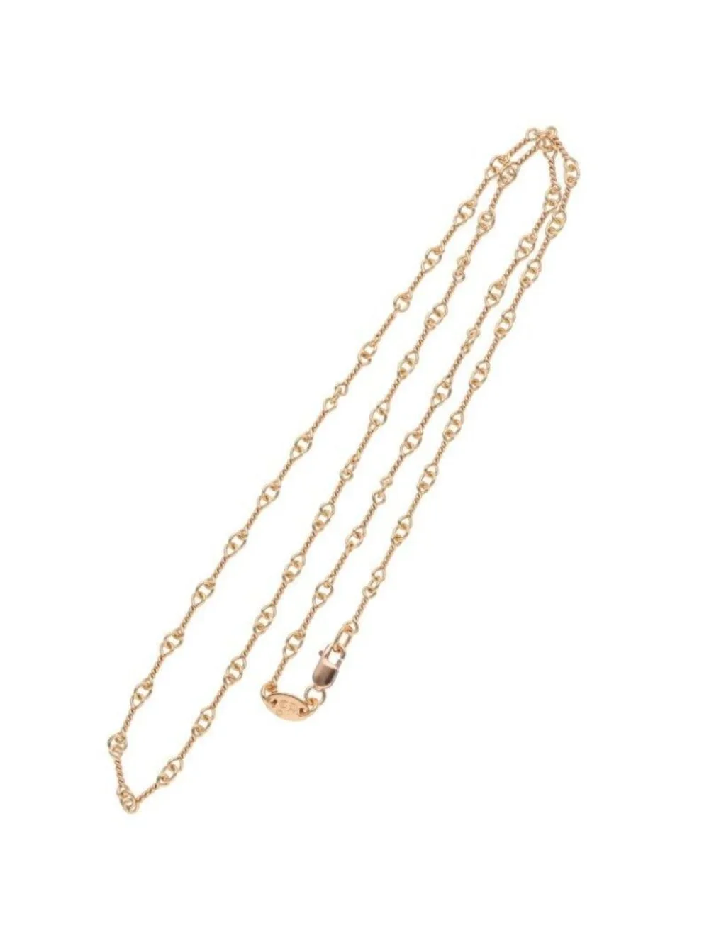 Chrome Hearts this authentic